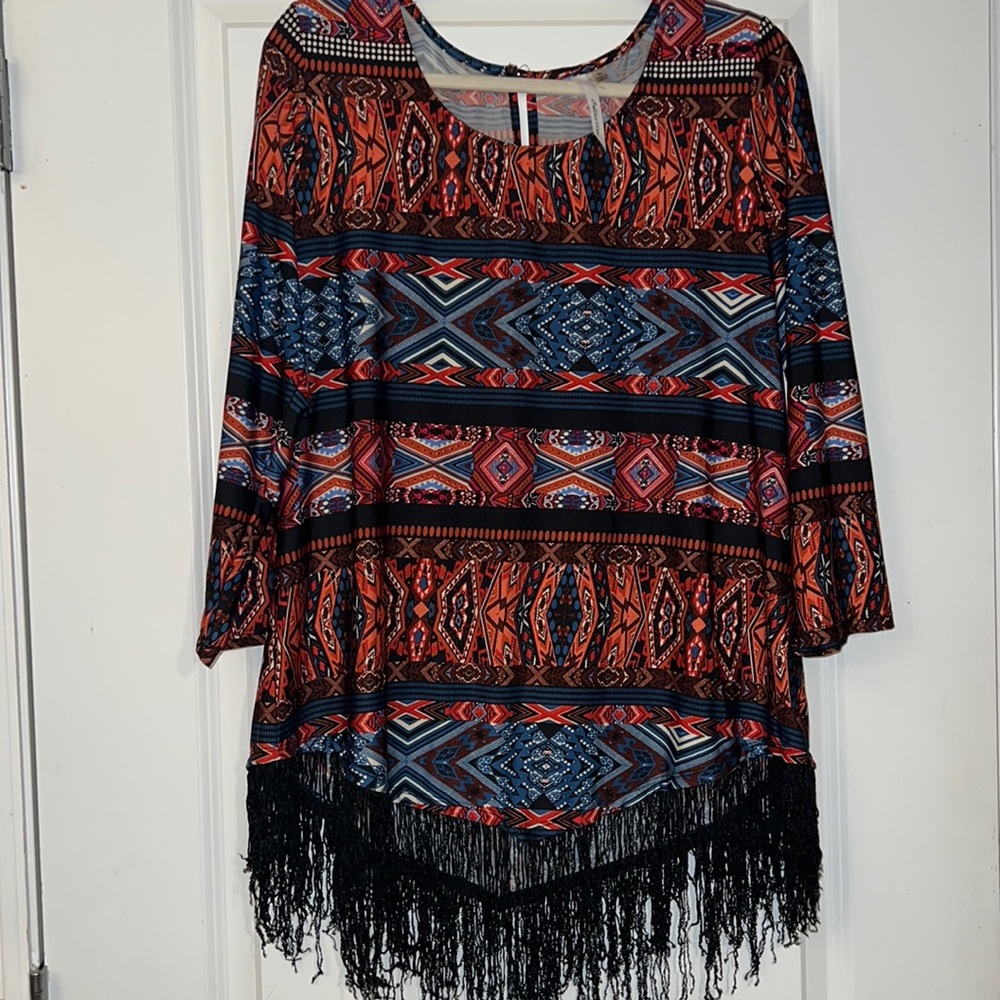 Women’s Blouse